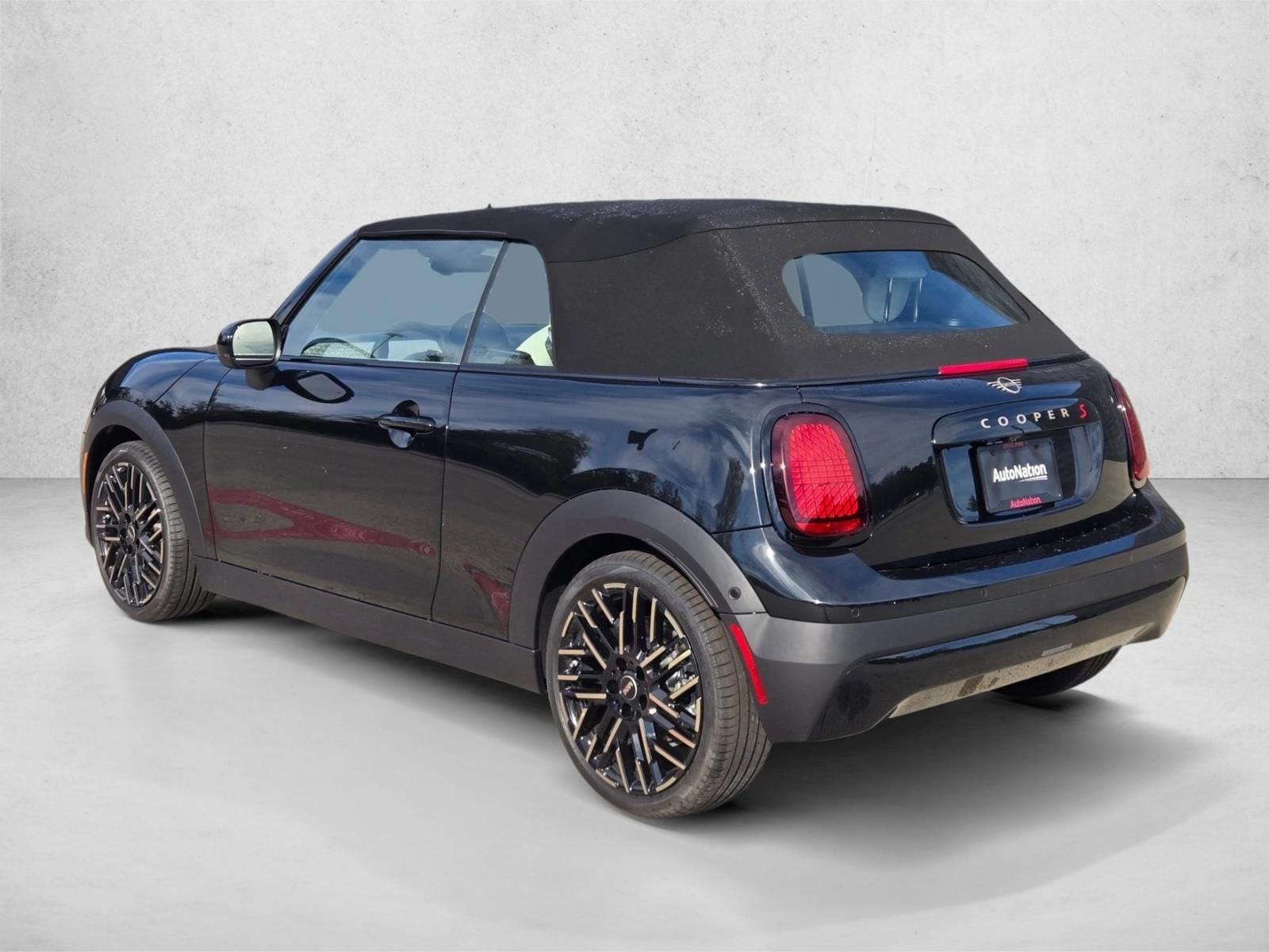 2026 MINI Convertible S - Photo 9