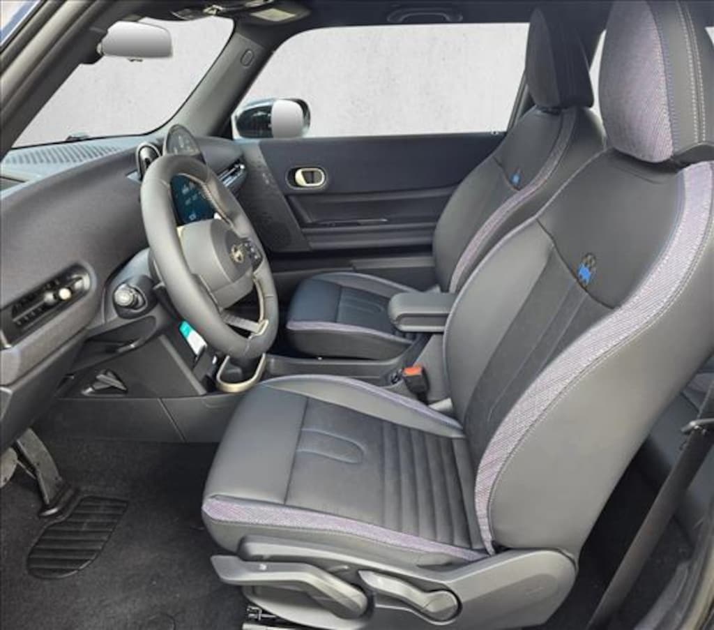 New 2026 MINI Hardtop 2 Door Cooper S 2dr Car