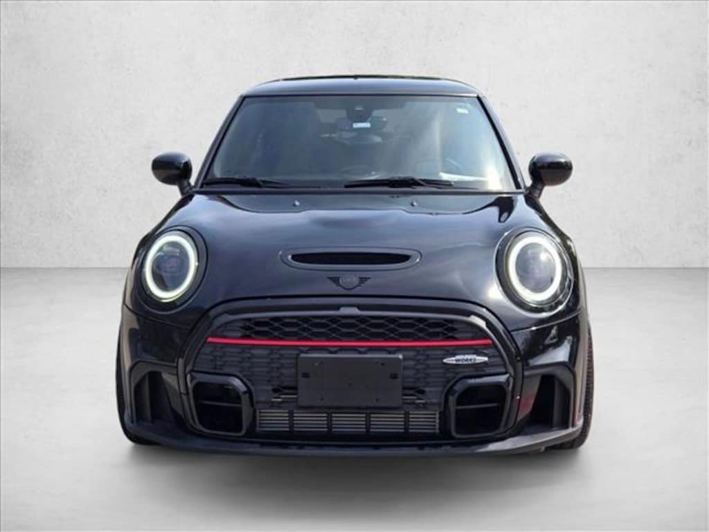 Used 2022 MINI Hardtop John Cooper Works 2dr Car