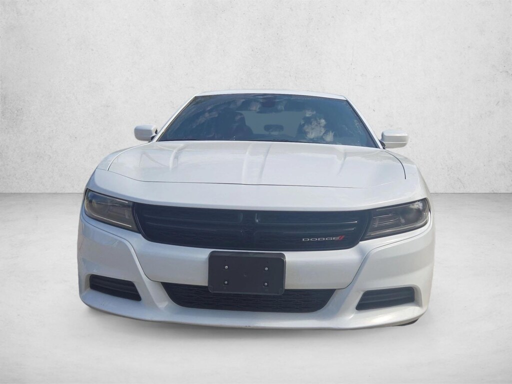 Used 2022 Dodge Charger SXT 4dr Car