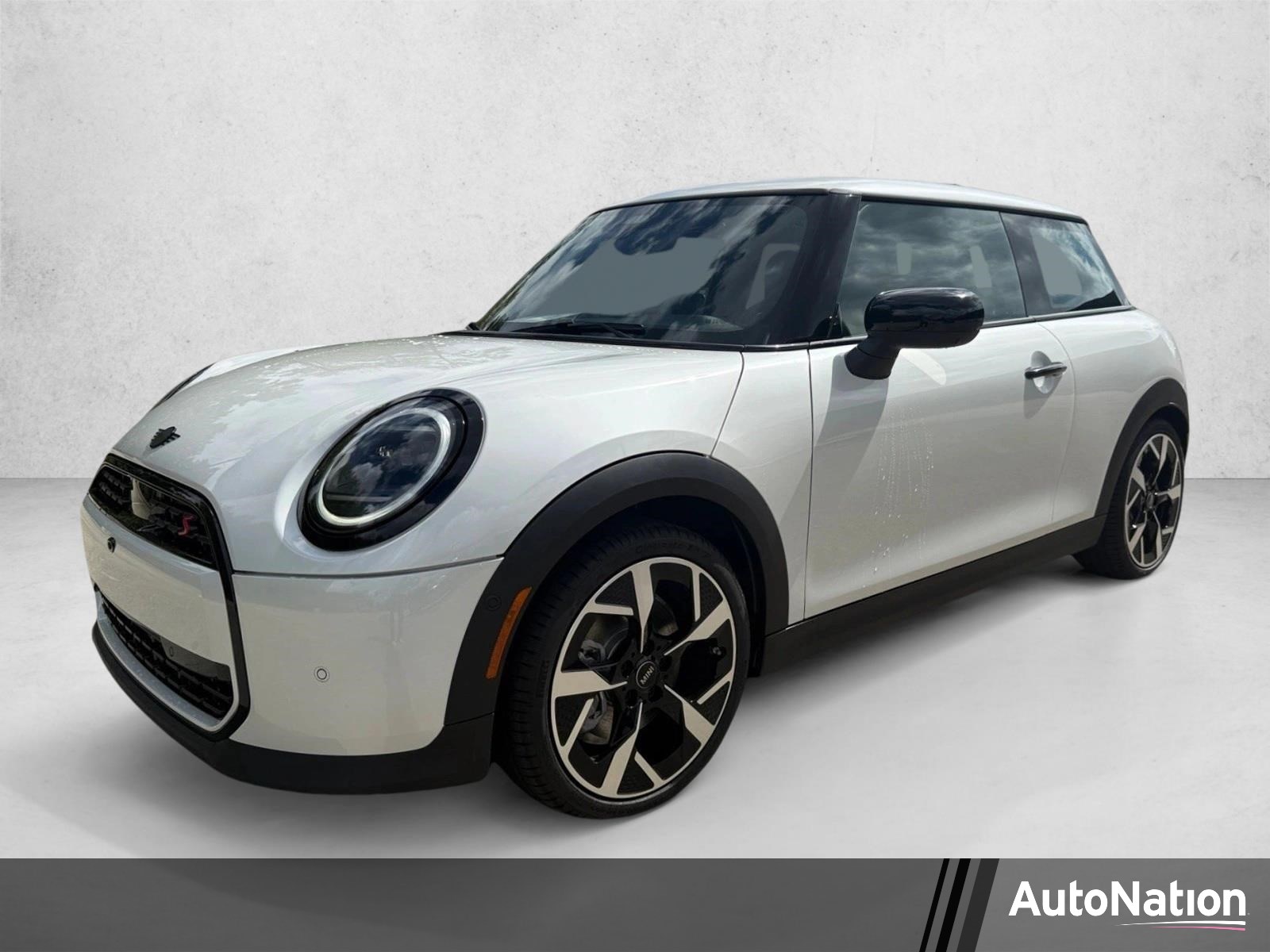 2027 MINI Hardtop 2 Door S