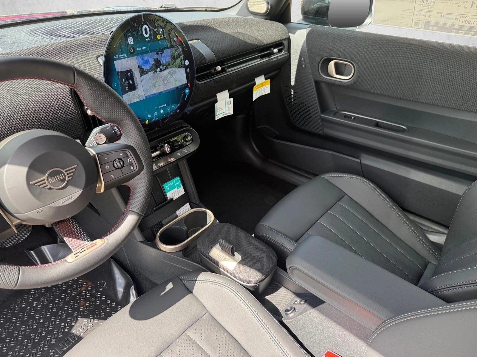 New 2027 MINI Hardtop 2 Door Cooper S 2dr Car