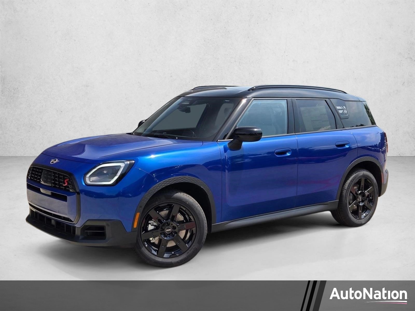 2026 MINI Countryman S ALL4's photo