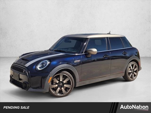 2024 MINI Hardtop 4 Door S