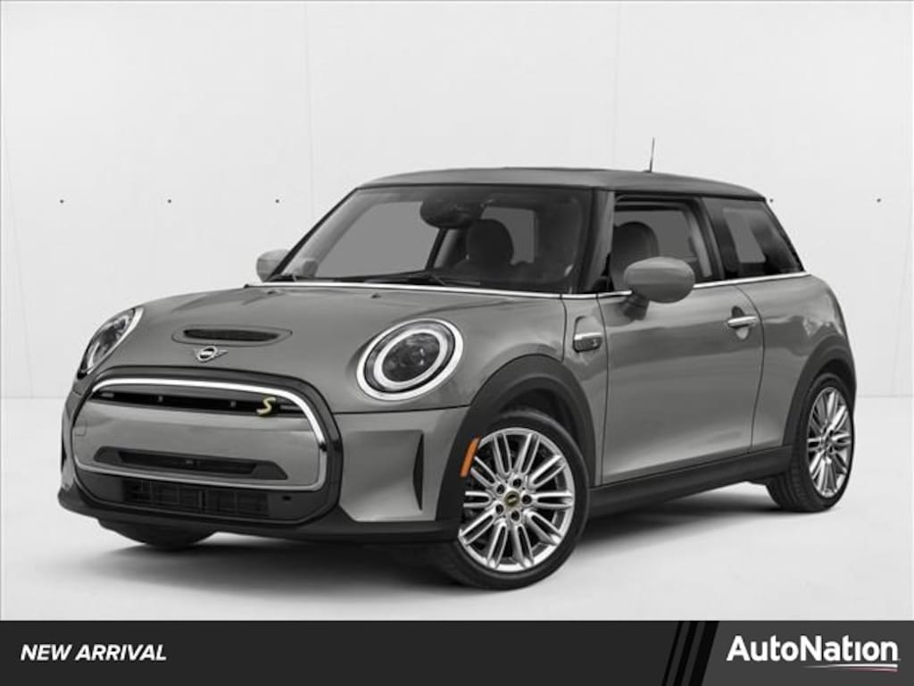 Used 2024 MINI Hardtop Cooper SE 2dr Car