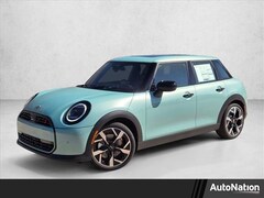 2026 MINI Hardtop 4 Door Cooper S 4dr Car