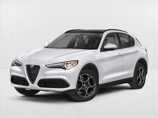 2023 Alfa Romeo Stelvio Veloce