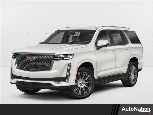 2023 Cadillac Escalade 4WD Premium Luxury's photo