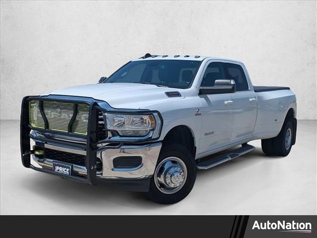 2022 RAM Ram 3500 Pickup Big Horn's photo
