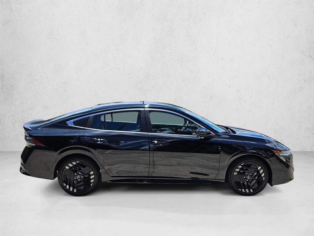 Used 2026 Nissan Sentra SR 4dr Car