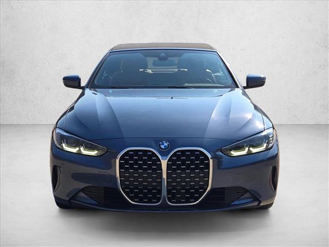 2024 Bmw 430i photo 2