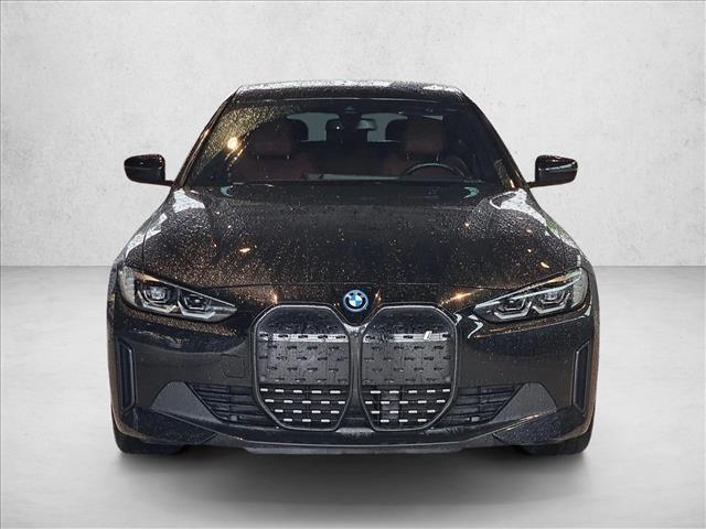 Used 2023 BMW i4 35 with VIN WBY43AW04PFP78359 for sale in Conroe, TX