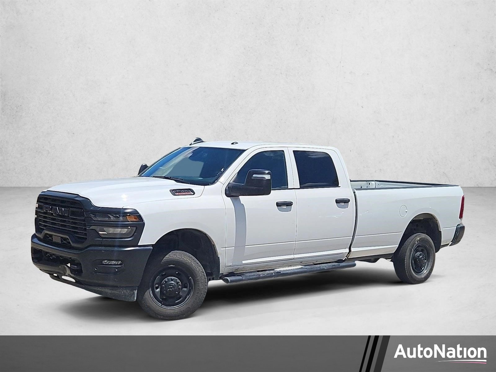 2025 RAM 2500 Tradesman 4X4 Crew Cab LWB's photo