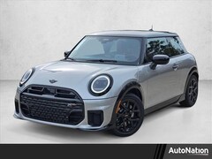 2026 MINI Hardtop 2 Door Cooper S 2dr Car