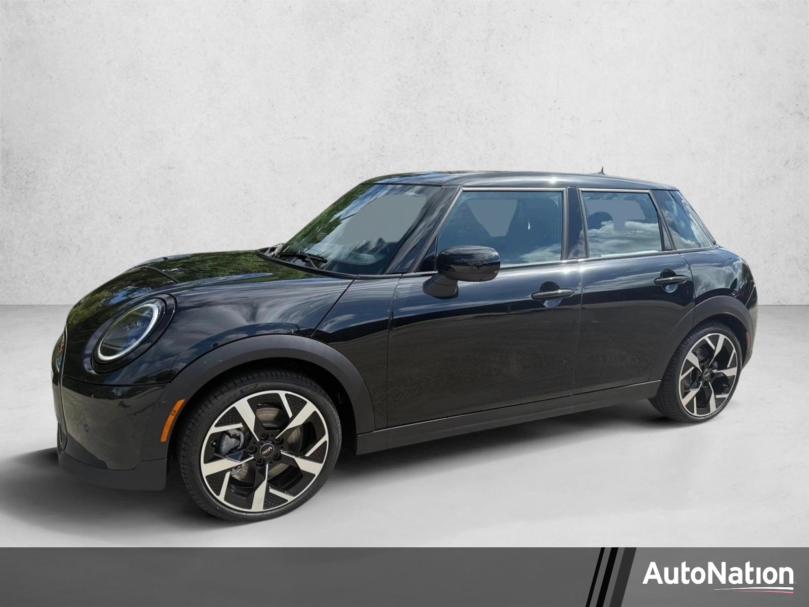 2027 MINI Hardtop 4 Door S