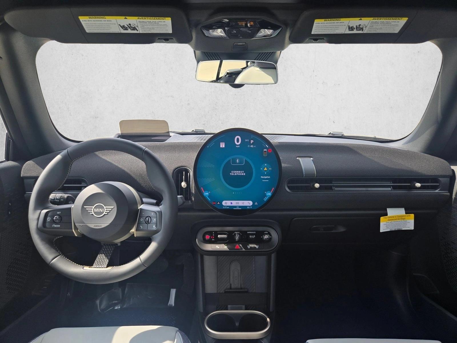 2026 MINI Convertible S - Photo 16
