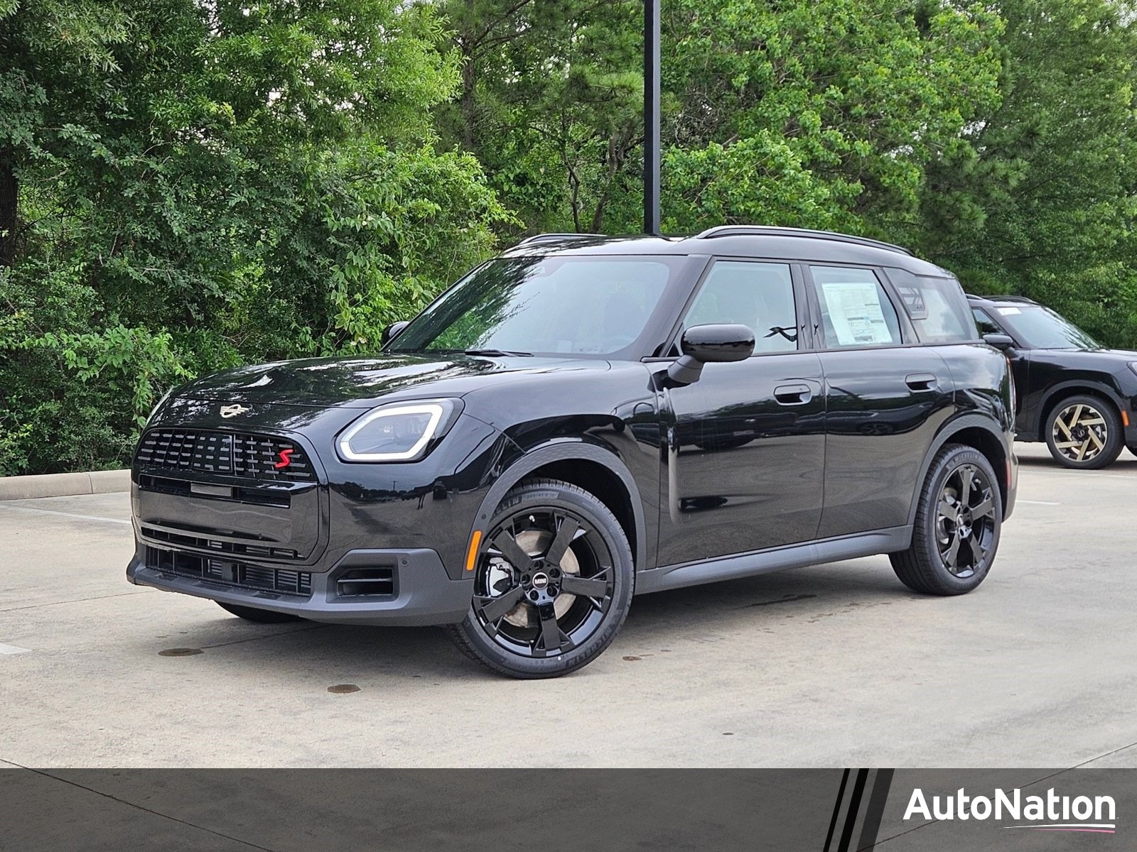 2027 MINI Cooper's photo