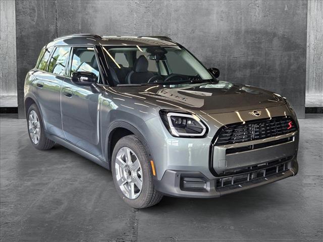 2025 Mini Countryman S photo 3