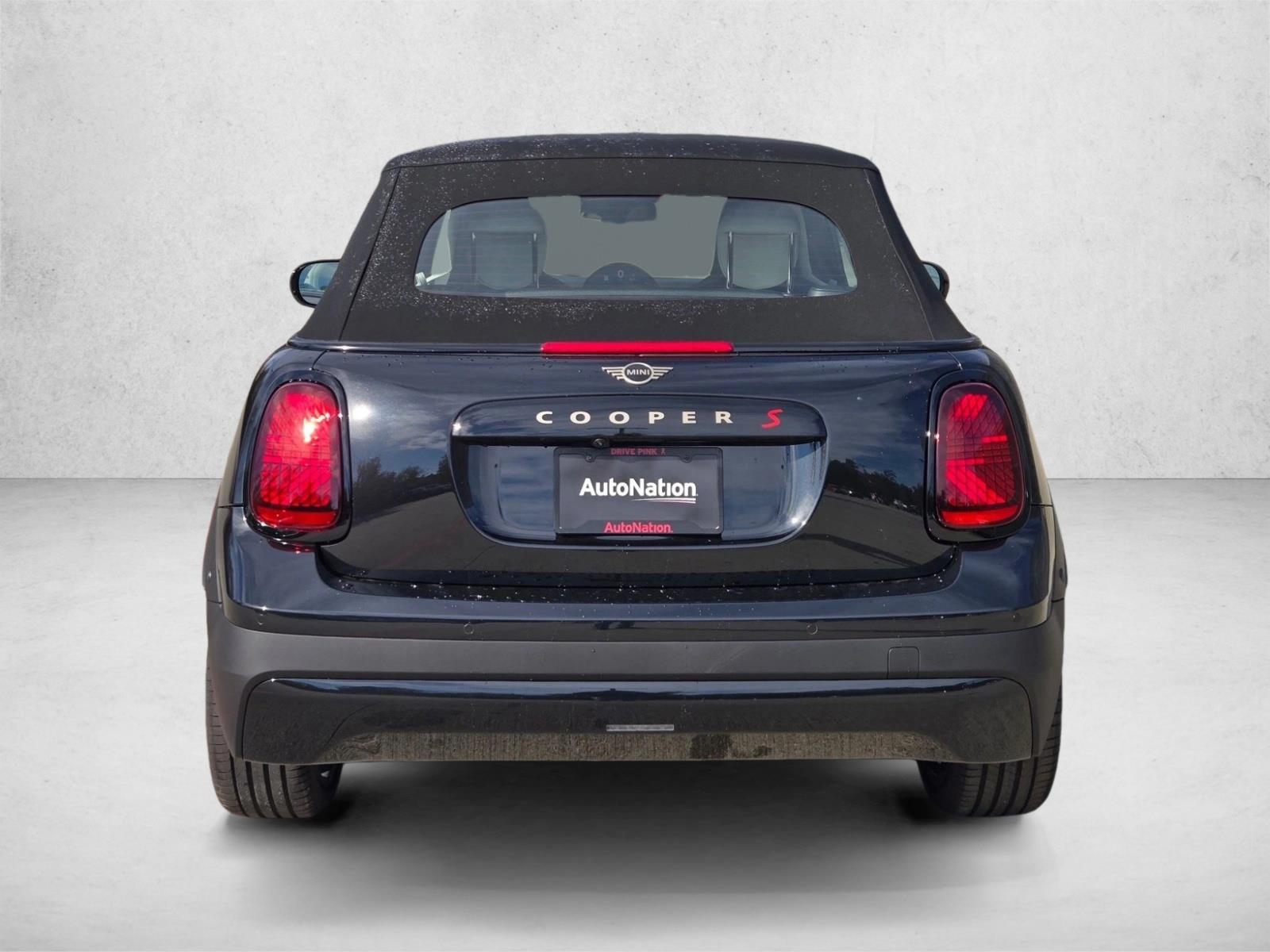 2026 MINI Convertible S - Photo 8