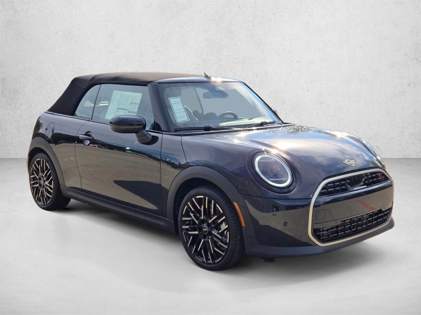 2026 MINI Convertible S - Photo 7