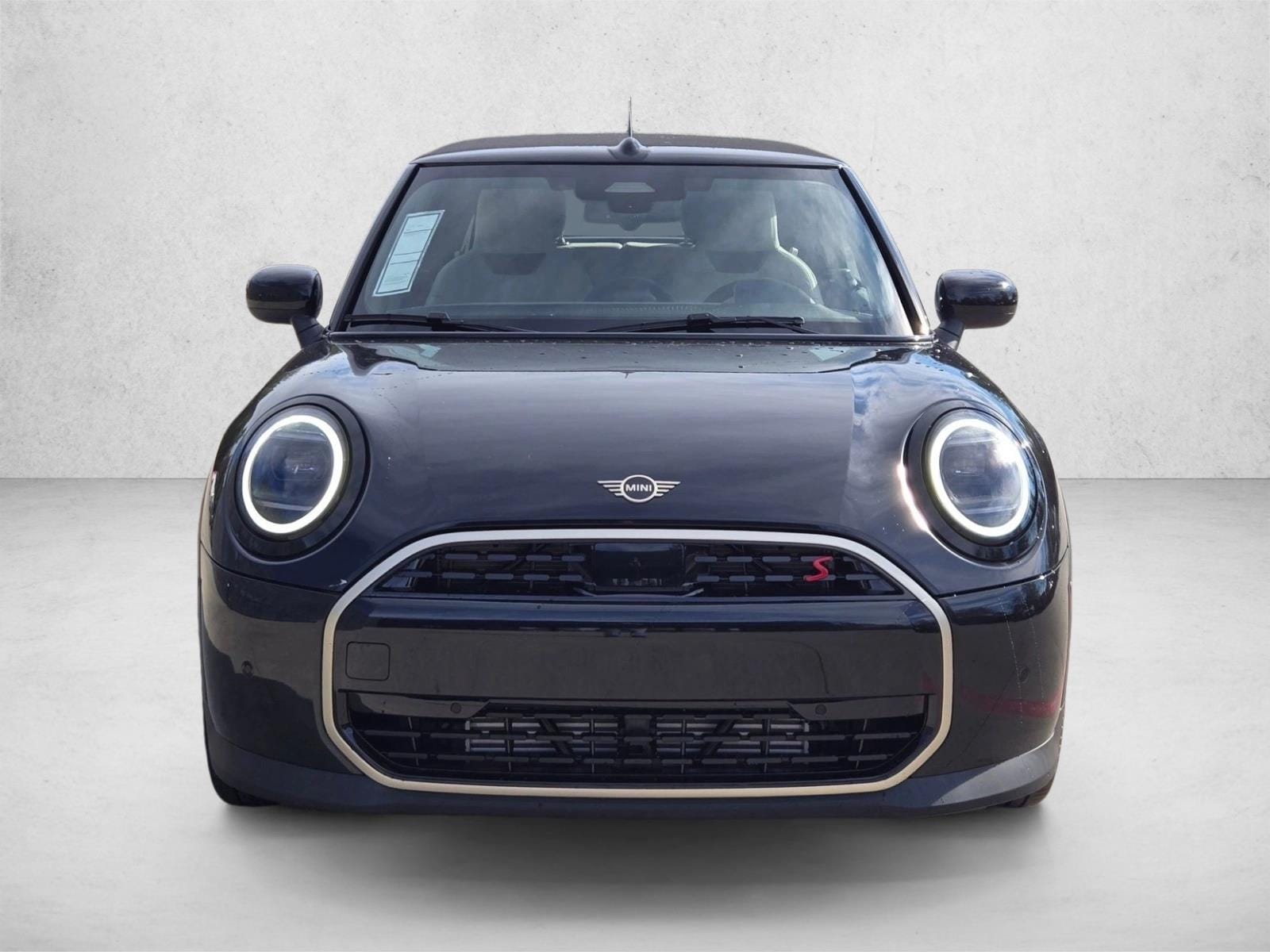 2026 MINI Convertible S - Photo 6