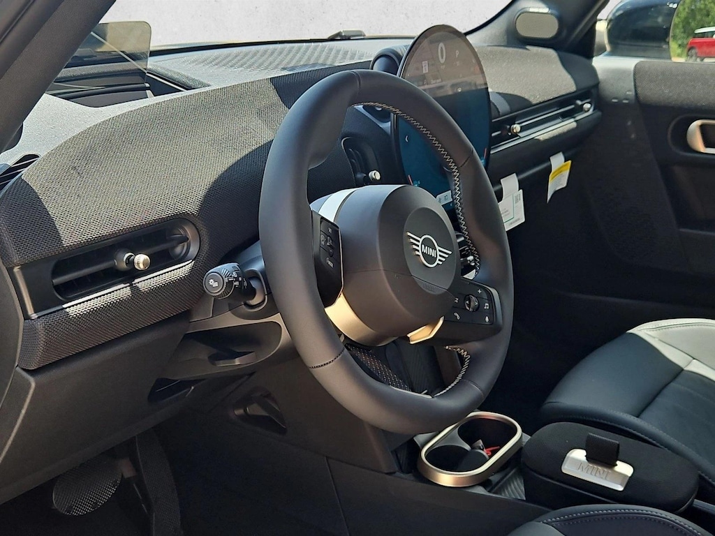 New 2026 MINI Convertible Cooper S 2dr Car