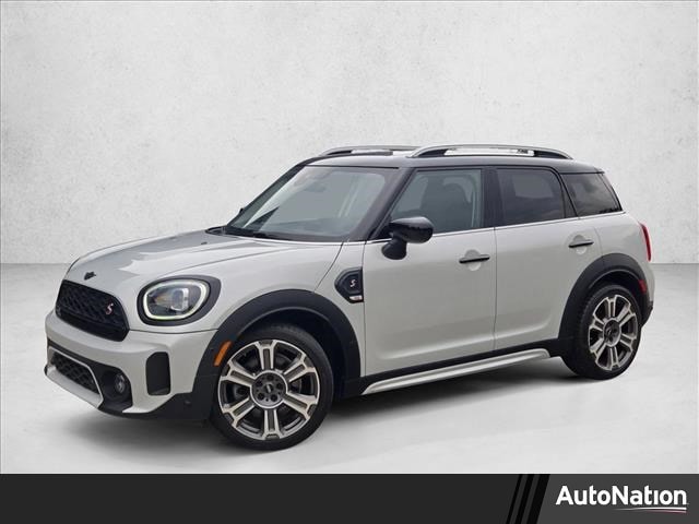 2023 MINI Countryman S