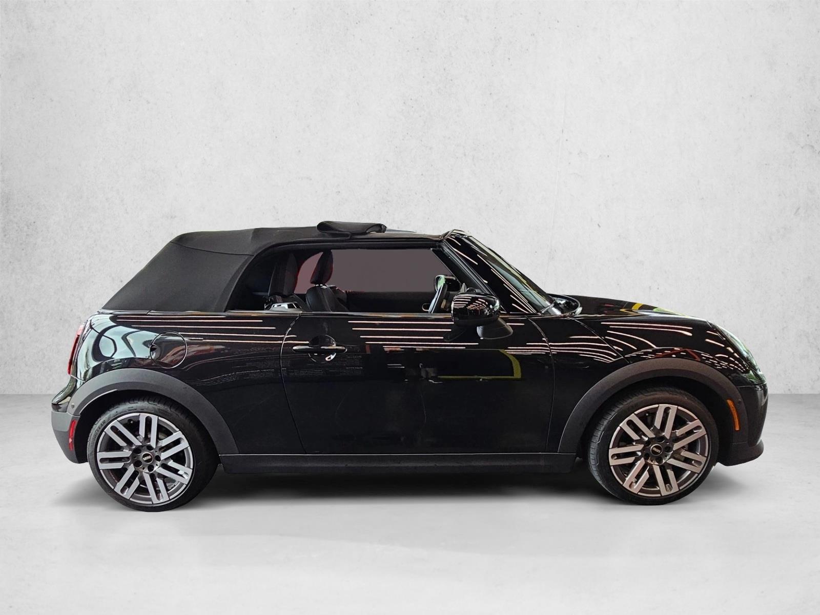 2026 MINI Convertible Base - Photo 7
