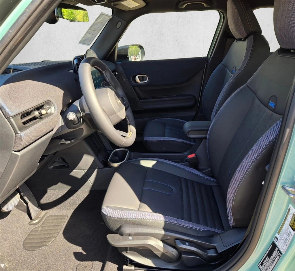 New 2026 MINI Hardtop 4 Door Cooper S 4dr Car