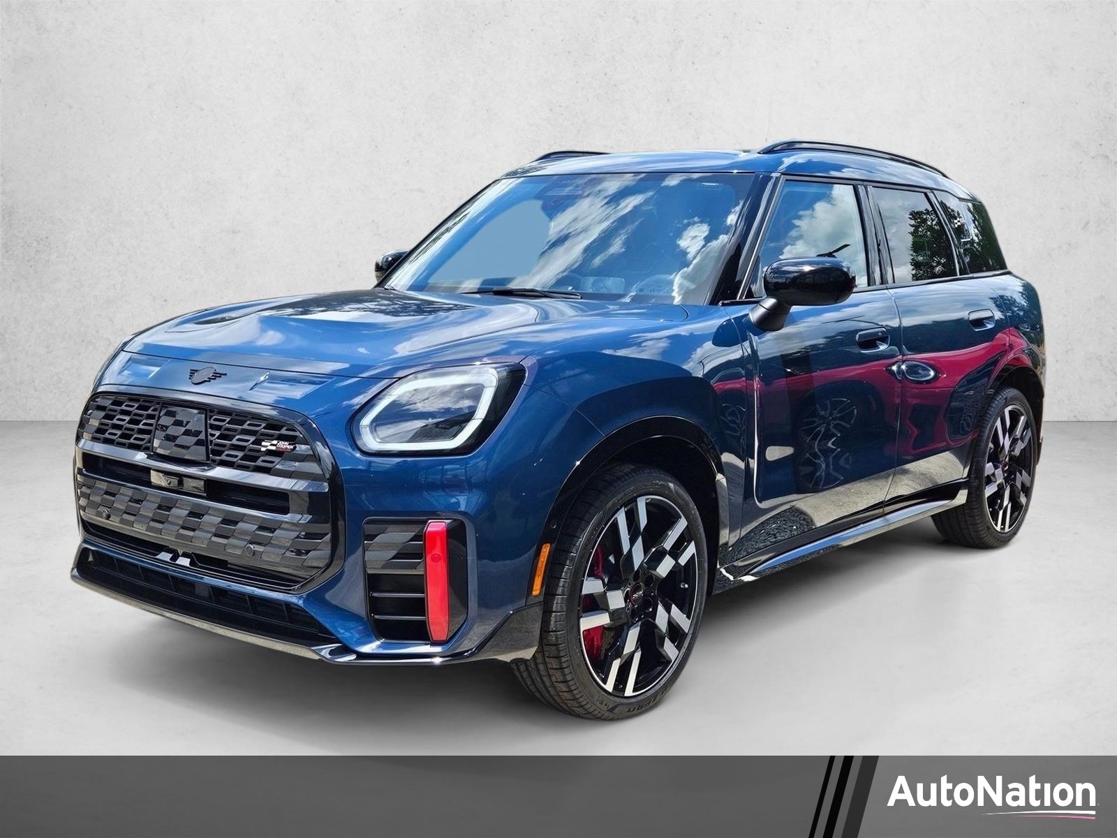 2027 MINI Countryman's photo