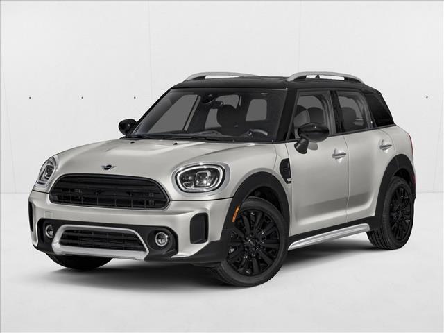 2023 MINI Countryman S's photo
