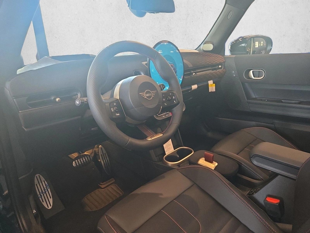 New 2027 MINI Hardtop 2 Door John Cooper Works 2dr Car
