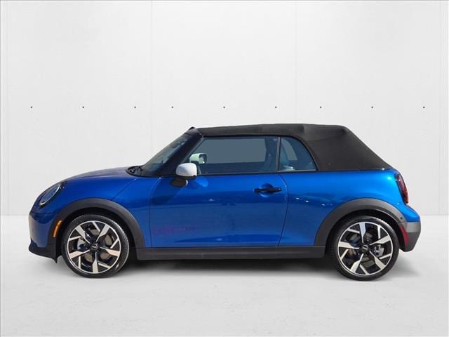 2026 MINI Convertible S - Photo 11