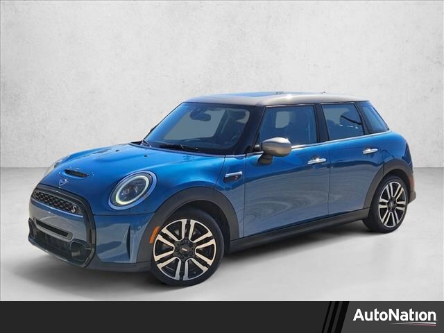 2024 MINI Hardtop 4 Door S