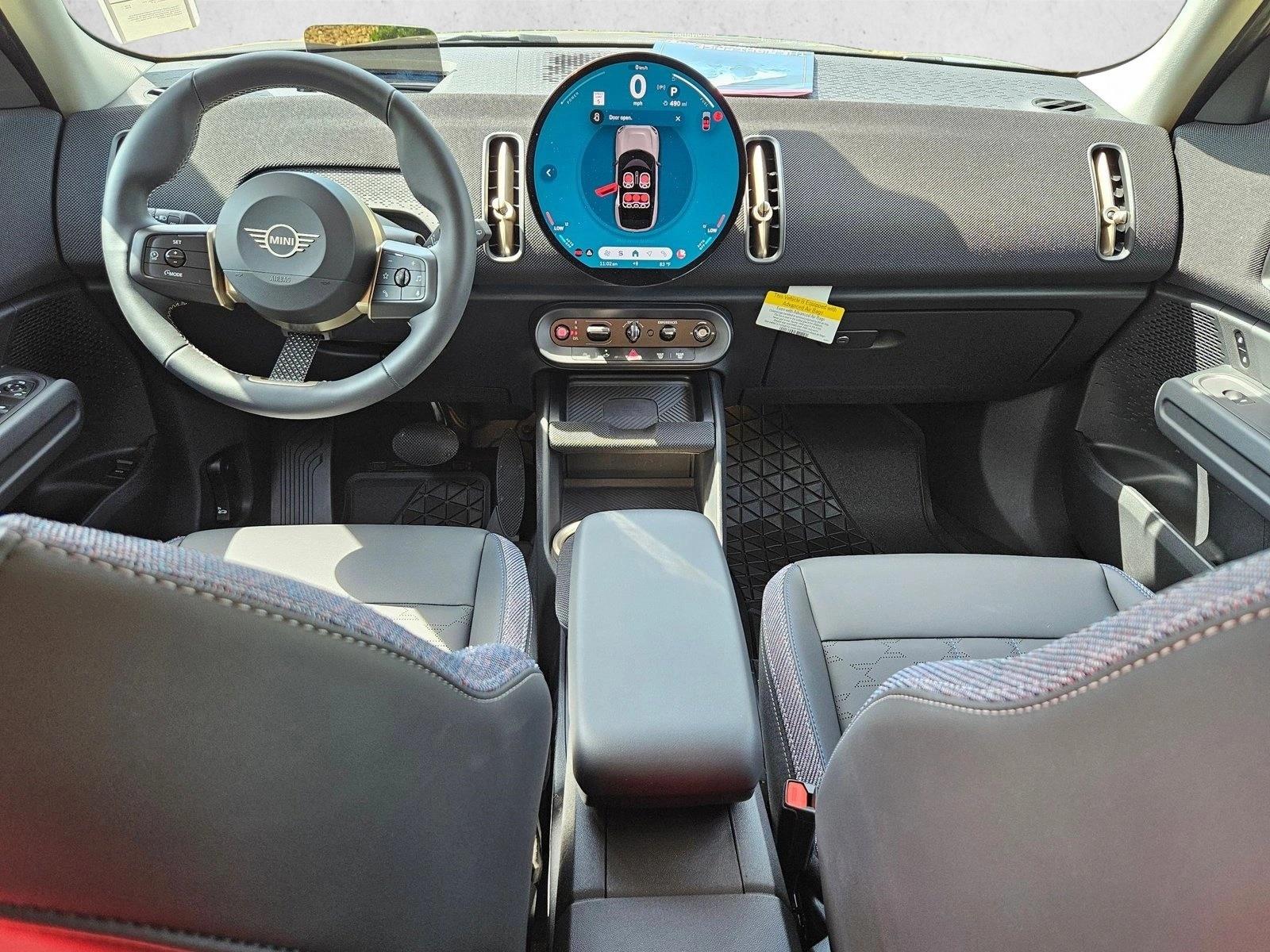 2025 MINI Countryman S - Photo 16