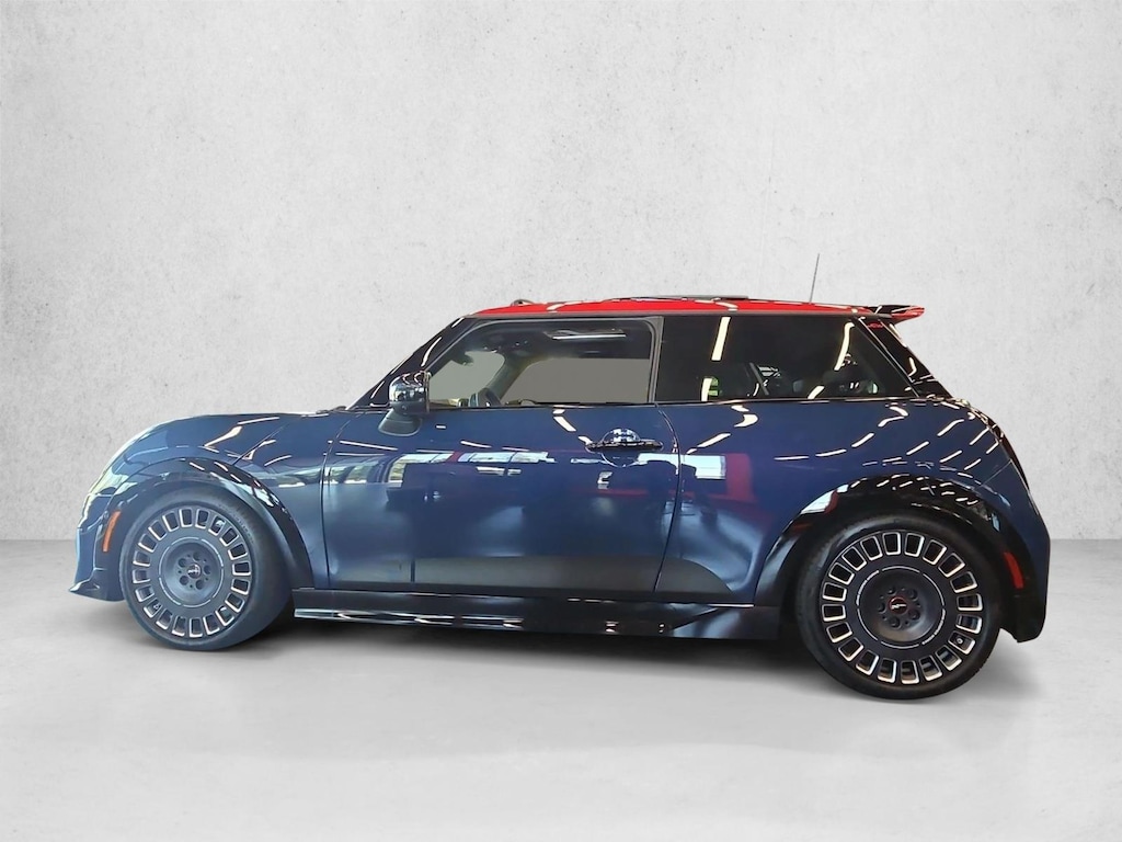 New 2027 MINI Hardtop 2 Door John Cooper Works 2dr Car