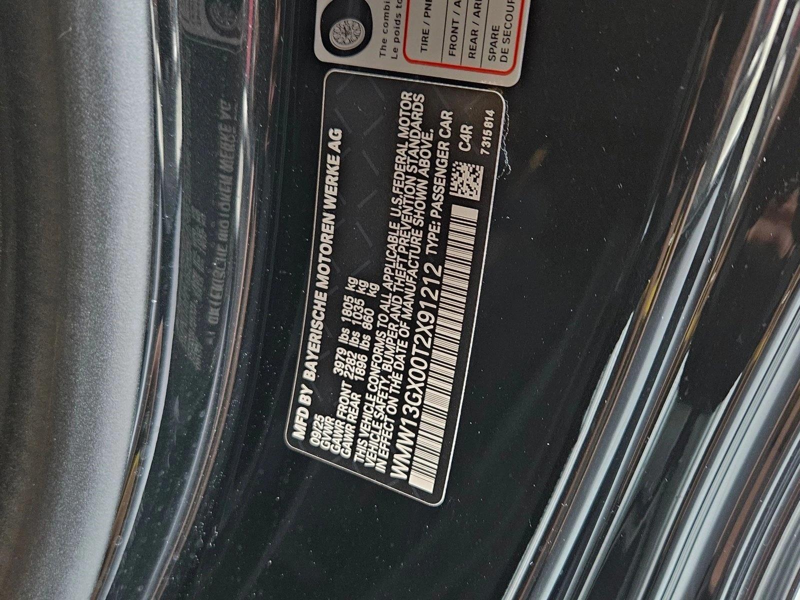2026 MINI Convertible Base - Photo 18