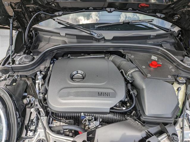 2025 MINI Convertible S - Photo 14