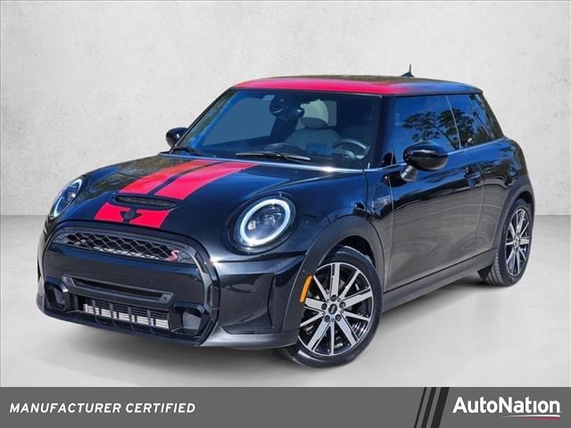 2023 MINI 3 Door S