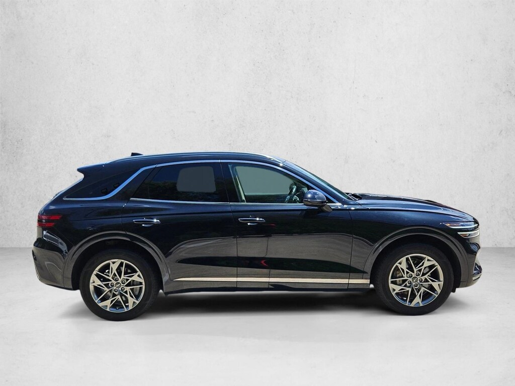 Used 2025 Genesis GV70 2.5T Sport Utility