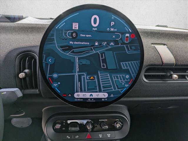 2025 MINI Convertible S - Photo 10