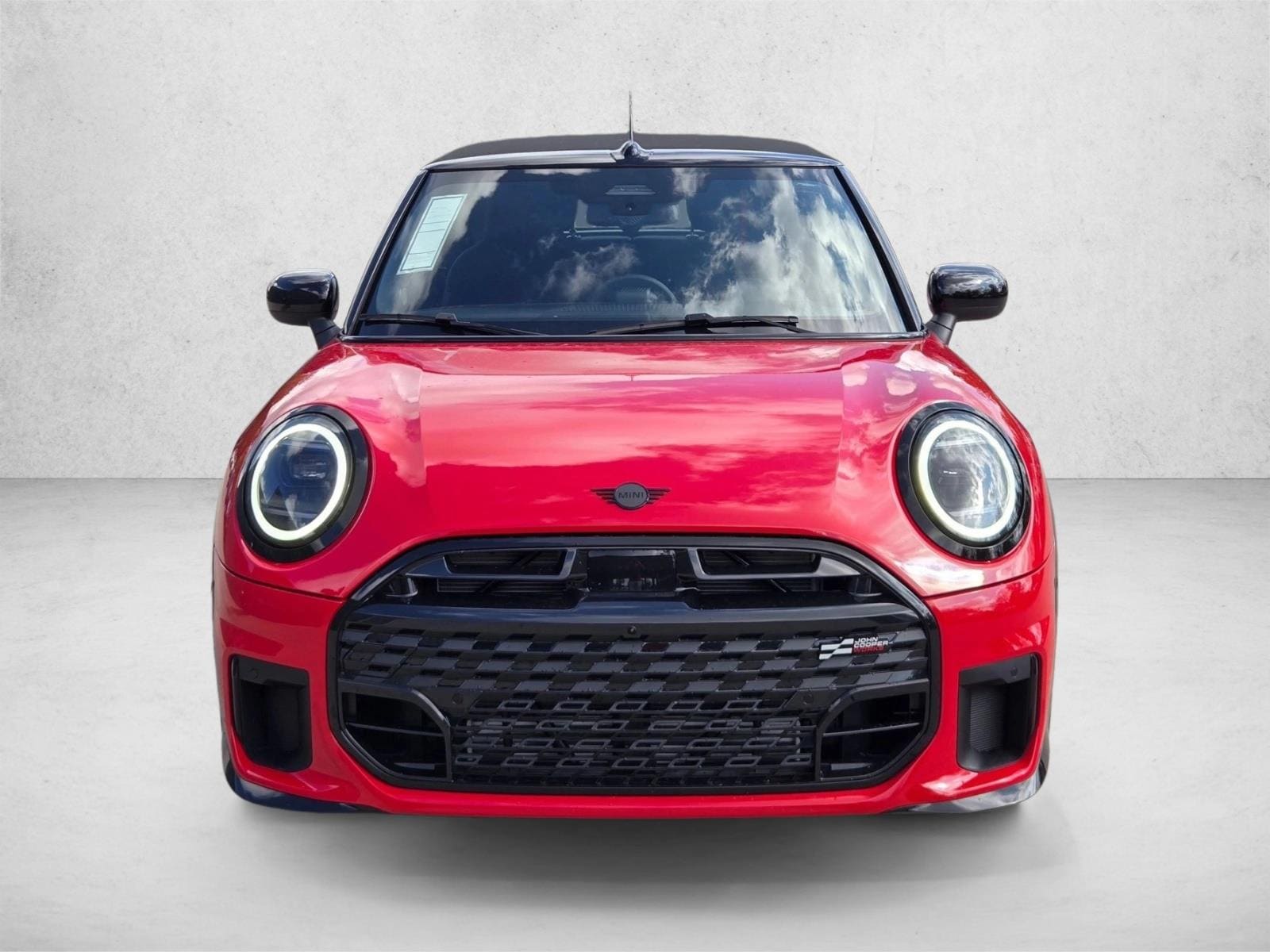 2026 MINI Convertible S - Photo 6