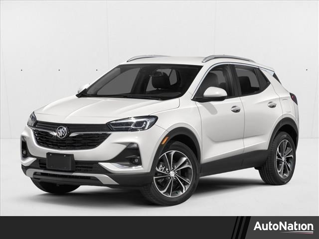 2023 Buick Encore GX Essence's photo