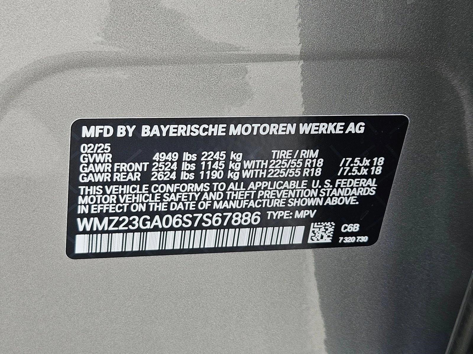 2025 MINI Countryman S - Photo 21