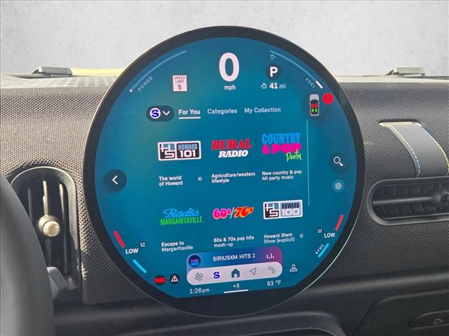 2026 MINI Convertible S - Photo 14