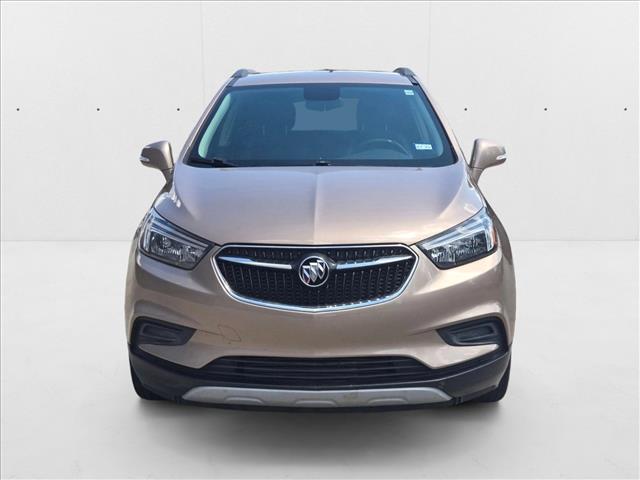 2018 Buick Encore Preferred photo 2