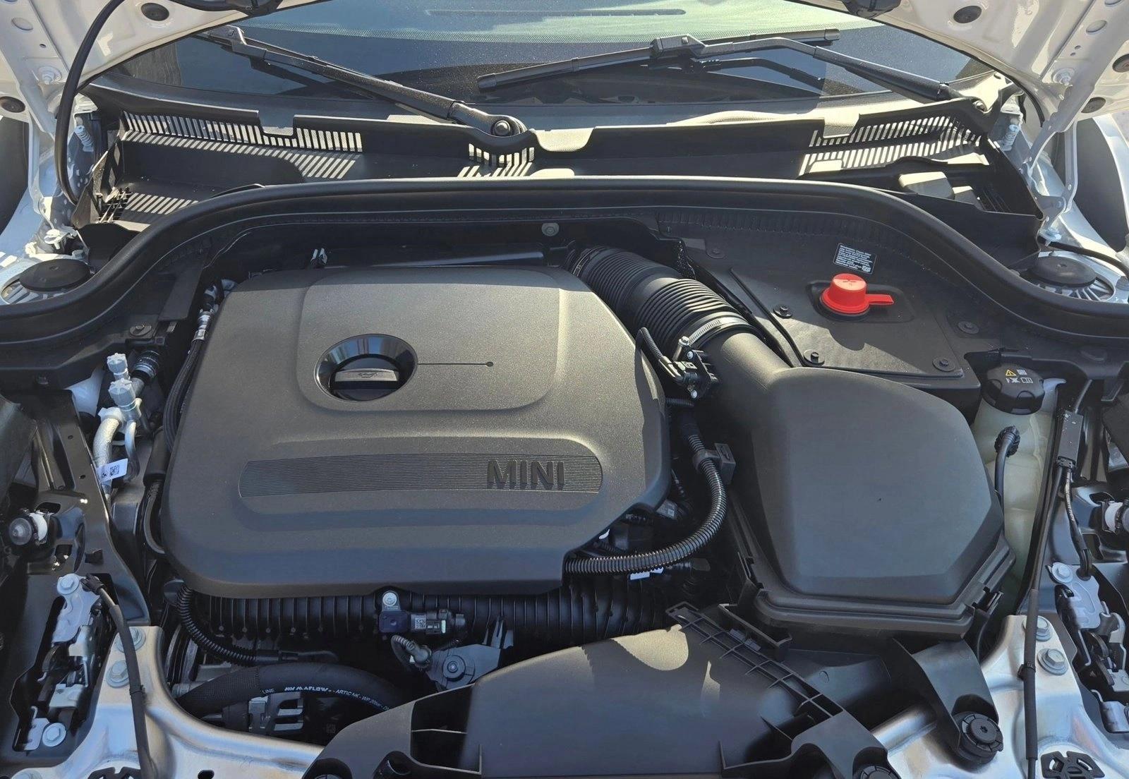 2026 MINI Convertible S - Photo 15