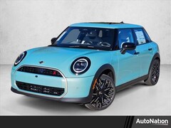 2026 MINI Hardtop 4 Door Cooper S 4dr Car