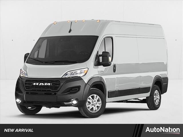 2023 RAM ProMaster's photo