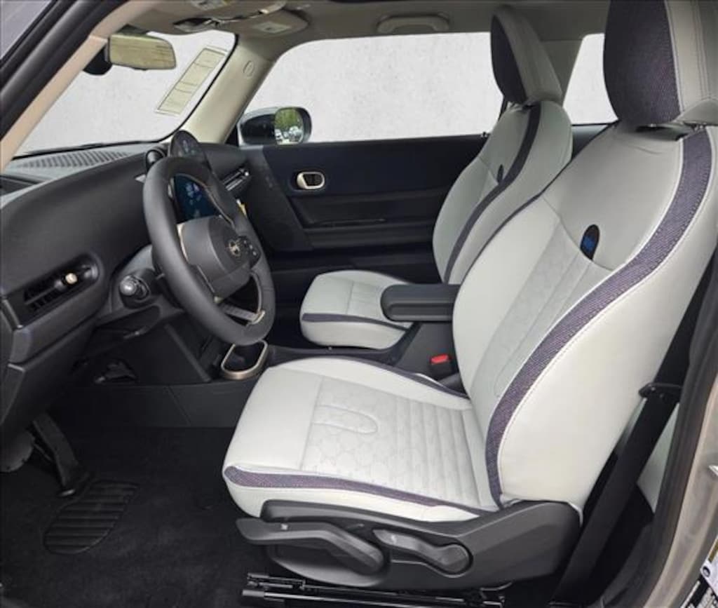 New 2026 MINI Hardtop 2 Door Cooper 2dr Car